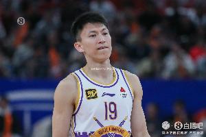 媒体人：刘晓宇加盟宁波男篮 任球员兼助教