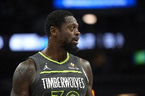 高效全能！兰德尔18中9拿到26分8板5助 罚球7中7