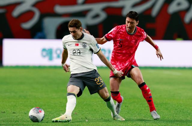 NBA直播-感谢新加坡！国足以相互战绩优势力压泰国晋级18强