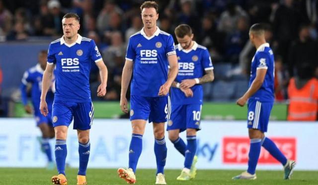 咪咕体育直播-英超保级战进入尾声 最后2轮“4选2” 谜底呼之欲出