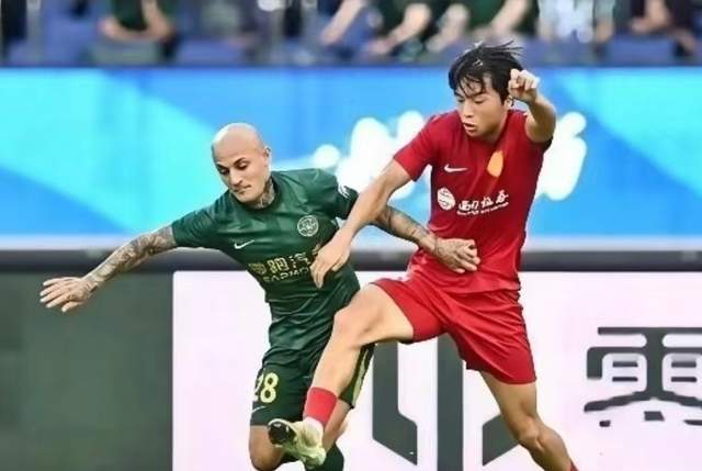 CBA直播-开创先河？李镇全或因骂人被禁赛：中超曾有多人“疑似国骂”！